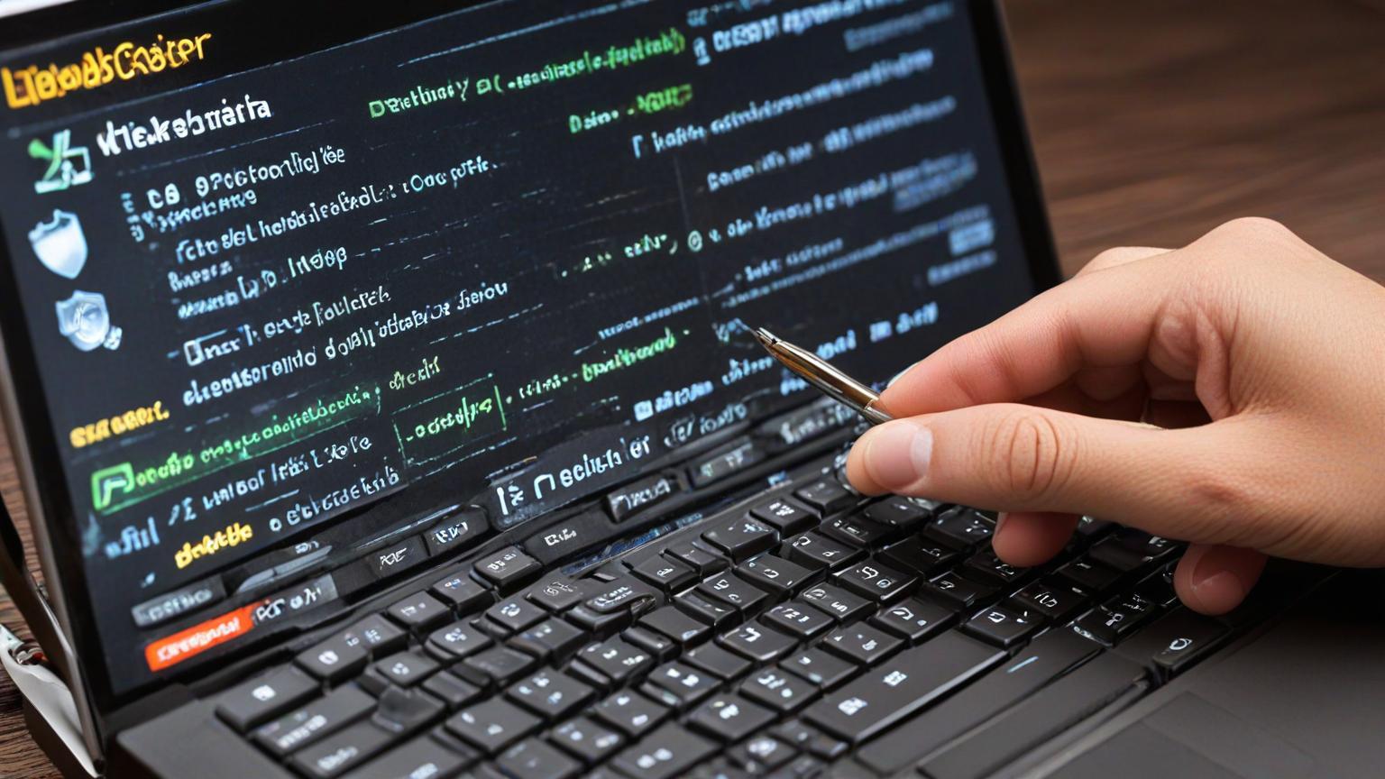 Desafíos de la ciberseguridad en el mundo interconectado: una mirada al futuro Desafíos de la ciberseguridad en el mundo interconectado: una mirada al futuro