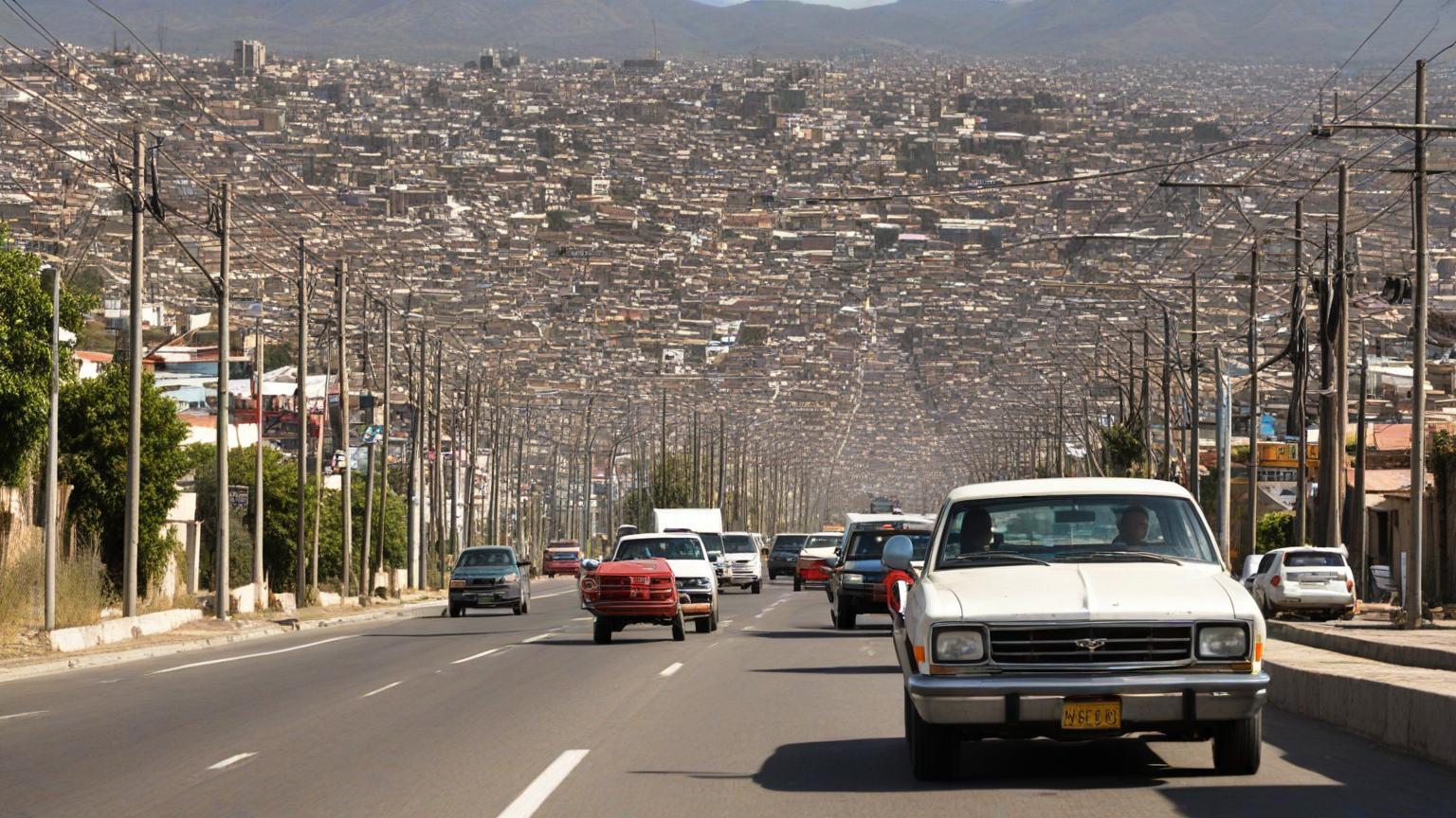 La revolución de la movilidad eléctrica en México: presente y futuro