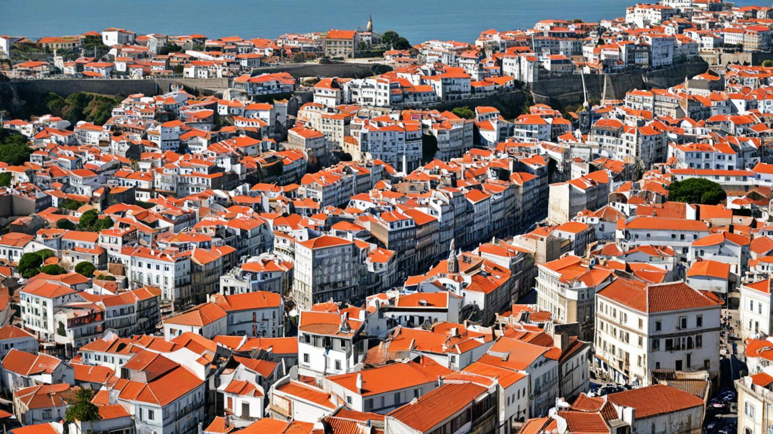 o impacto dos veículos elétricos no mercado automóvel em portugal: oportunidades e desafios