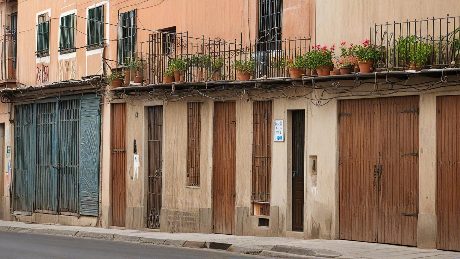 La evolución de las barreras de seguridad y su impacto en la protección urbana