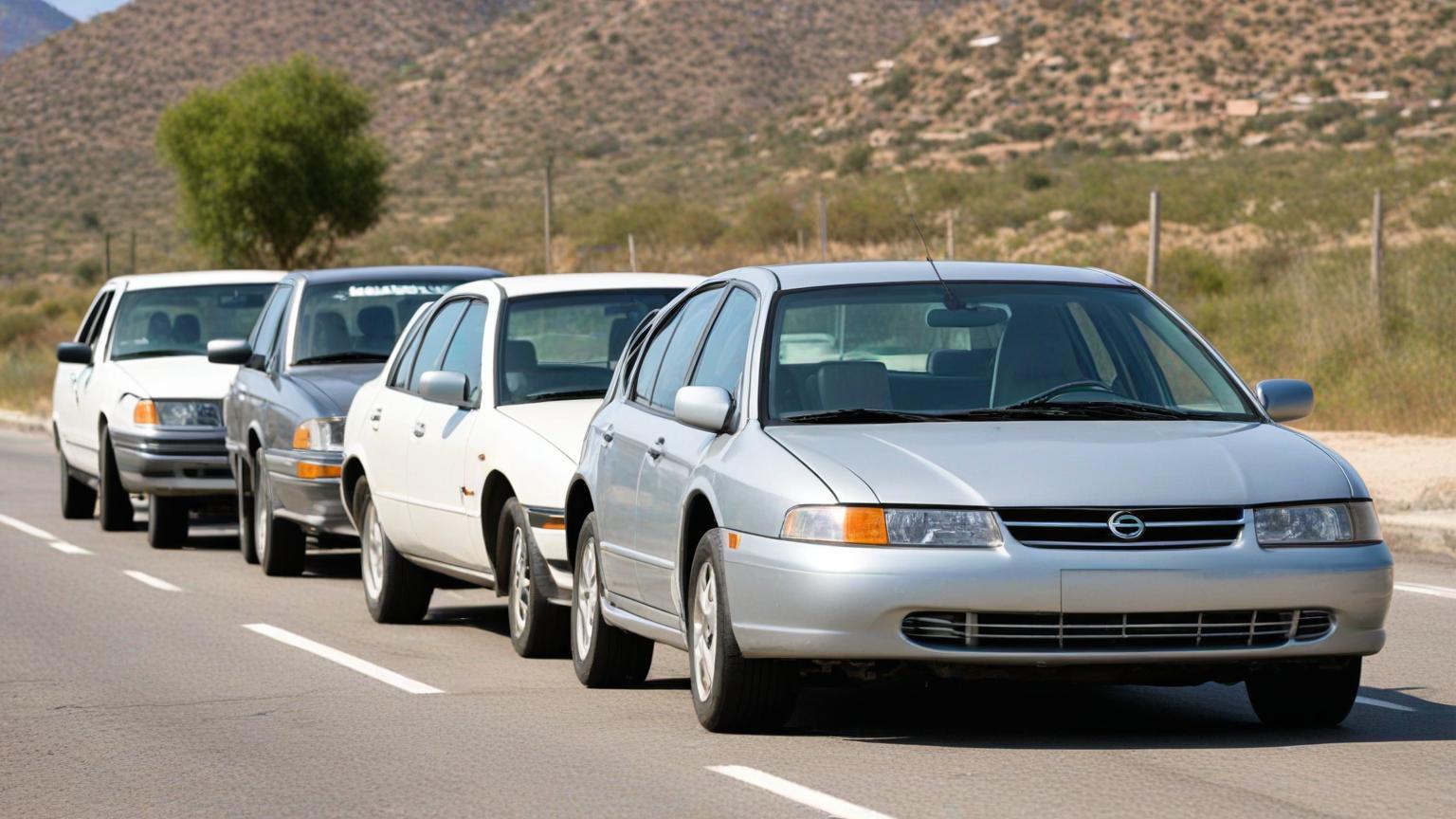 El auge de los autos eléctricos en México: presente y futuro