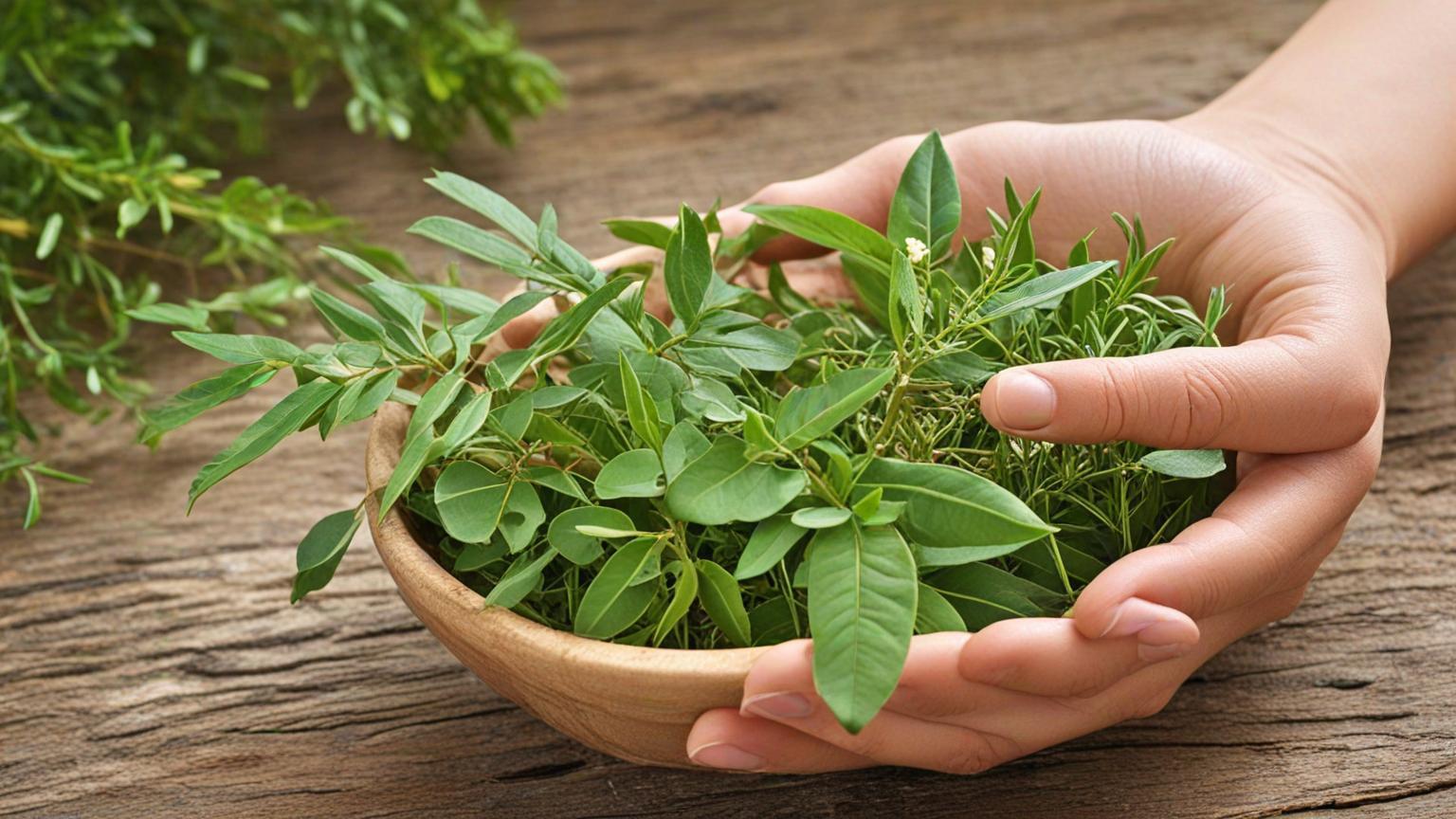 La revolución de la medicina natural: más allá de las plantas y hierbas