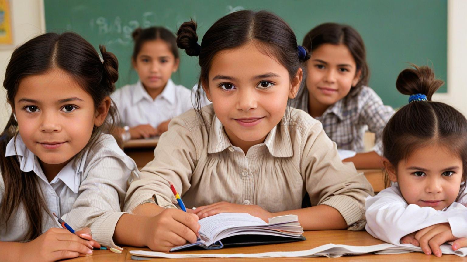 La transformación educativa en Chile: Desafíos y oportunidades