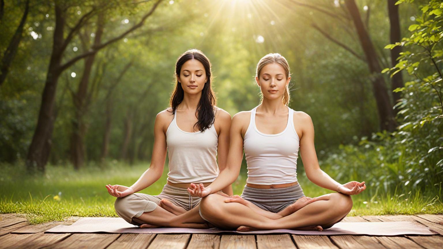 Finding balance: integrating modern mindfulness with ancient wisdom Finding balance: integrating modern mindfulness with ancient wisdom