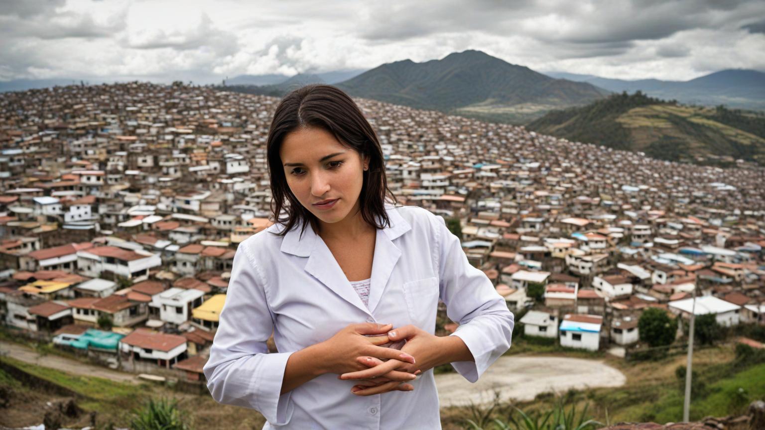 La revolución del bienestar: Cómo la tecnología está transformando la salud mental en Ecuador La revolución del bienestar: Cómo la tecnología está transformando la salud mental en Ecuador