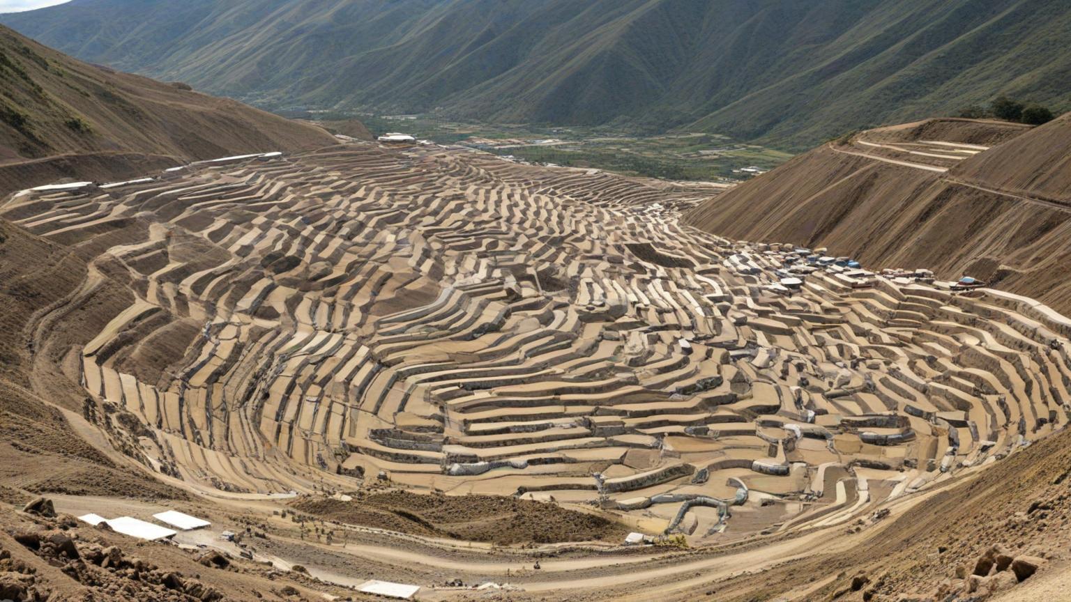 impacto socioeconómico de la minería en Ecuador impacto socioeconómico de la minería en Ecuador