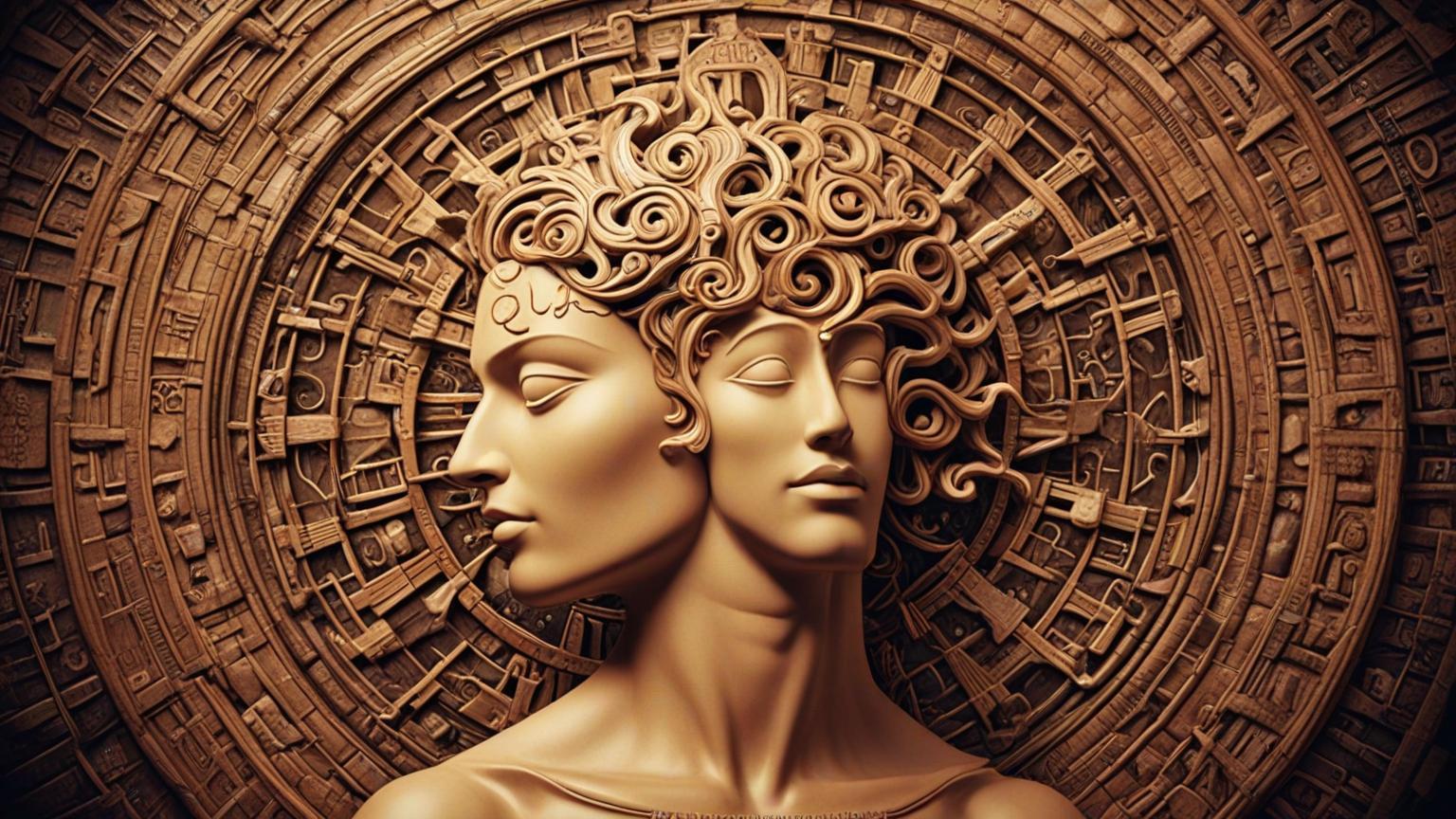 Unlocking the power of the unconscious mind Unlocking the power of the unconscious mind