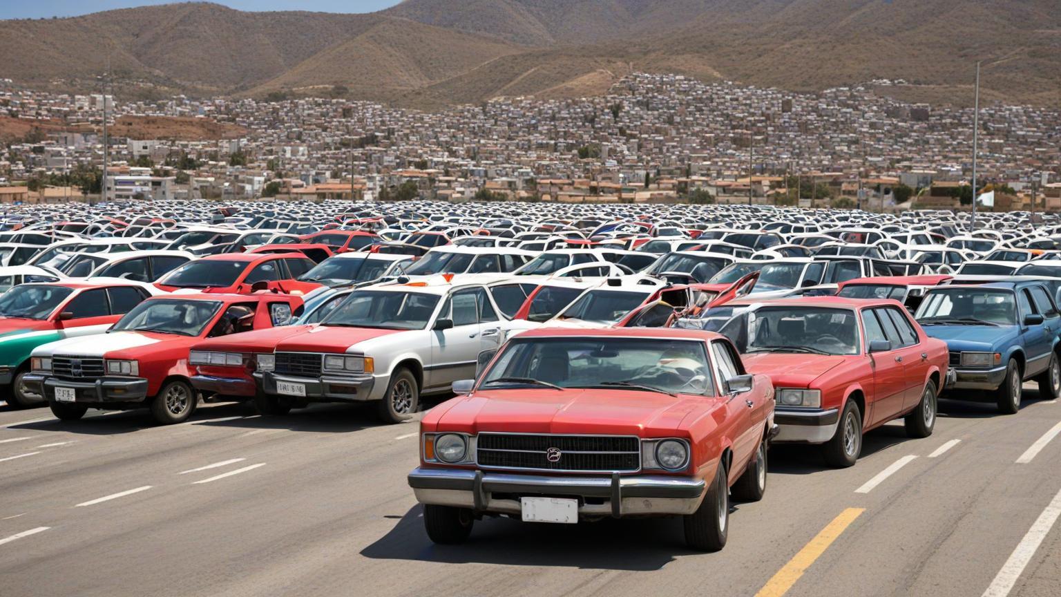 El auge de los autos híbridos y eléctricos en México: transición hacia un futuro sostenible