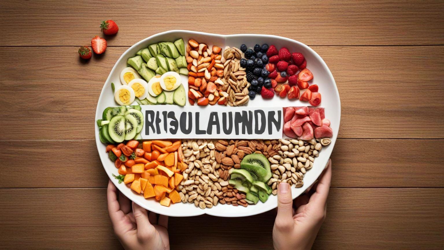 impacto de la alimentación en la salud mental: explorando la conexión menos conocida