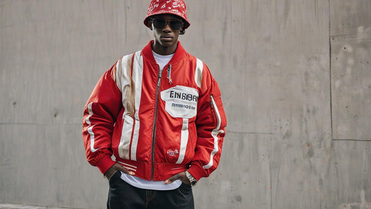 Streetwear infiltrates luxury: How urban style is reshaping fashion's elite Streetwear infiltrates luxury: How urban style is reshaping fashion's elite