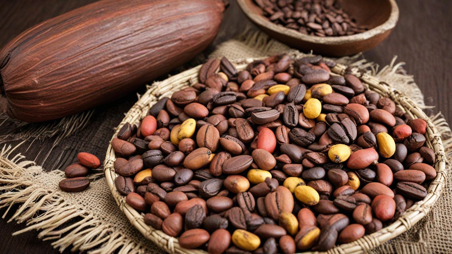 Por qué el cacao ecuatoriano sigue siendo el 'oro marrón' del mundo