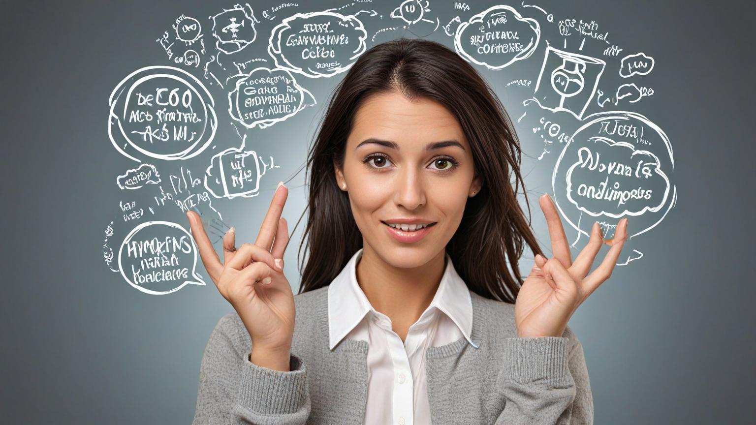 impacto de las redes sociales en la salud mental: entre la conexión y la desconexión