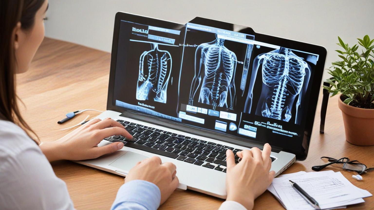 La revolución del bienestar digital: cómo la tecnología está transformando nuestra salud