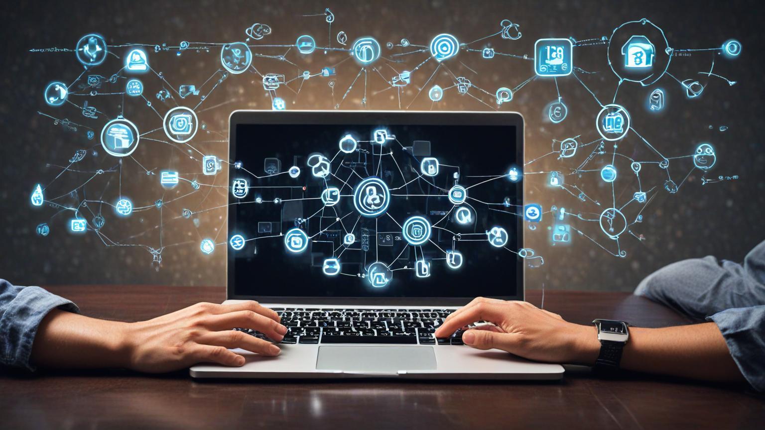 La Evolución de la Tecnología en los Sistemas de Seguridad: Hacia un Futuro más Seguro