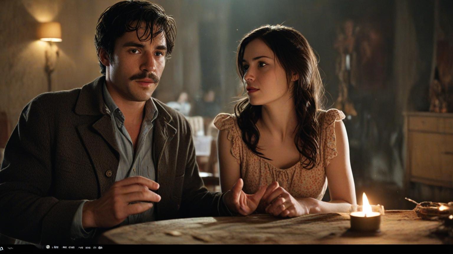 The phenomenon of surprise-packed cinema - Why twist endings still capture audiences The phenomenon of surprise-packed cinema - Why twist endings still capture audiences