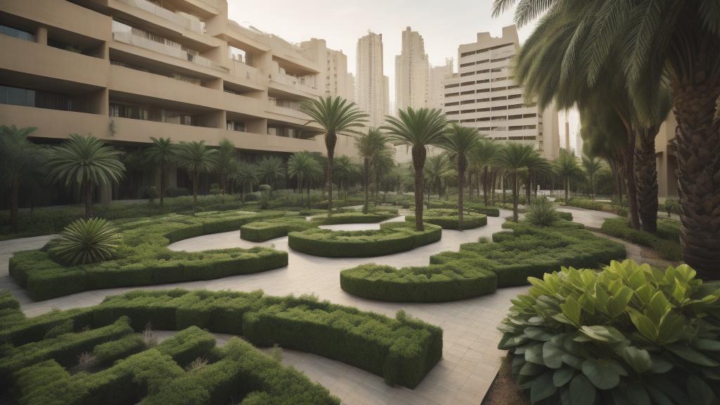 Transforma tu balcón en un jardín urbano: ideas creativas para espacios pequeños