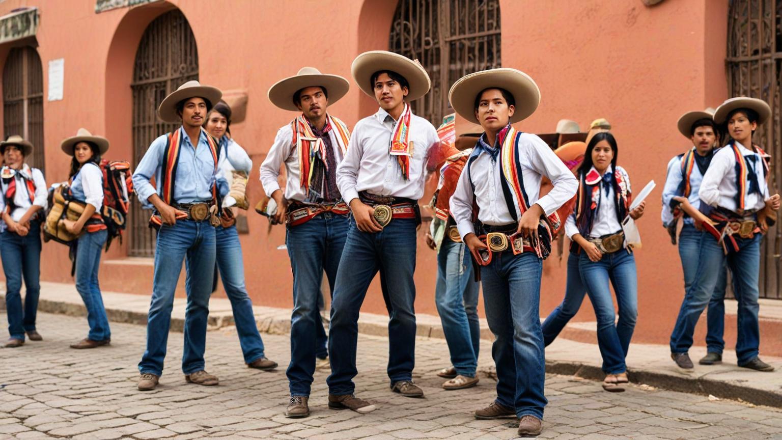 Innovaciones tecnológicas en las aulas mexicanas