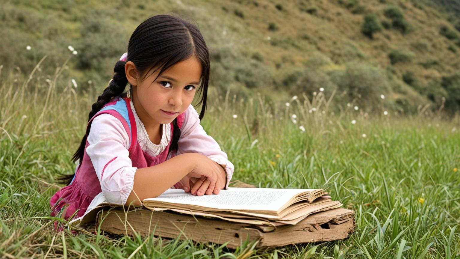 Retos y oportunidades en la educación rural ecuatoriana Retos y oportunidades en la educación rural ecuatoriana