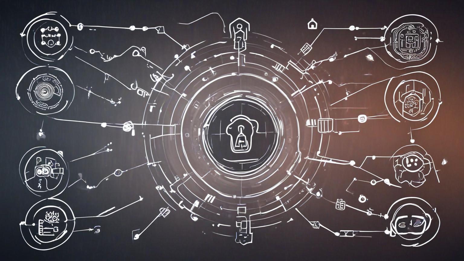 Los nuevos desafíos de la seguridad electrónica en 2023