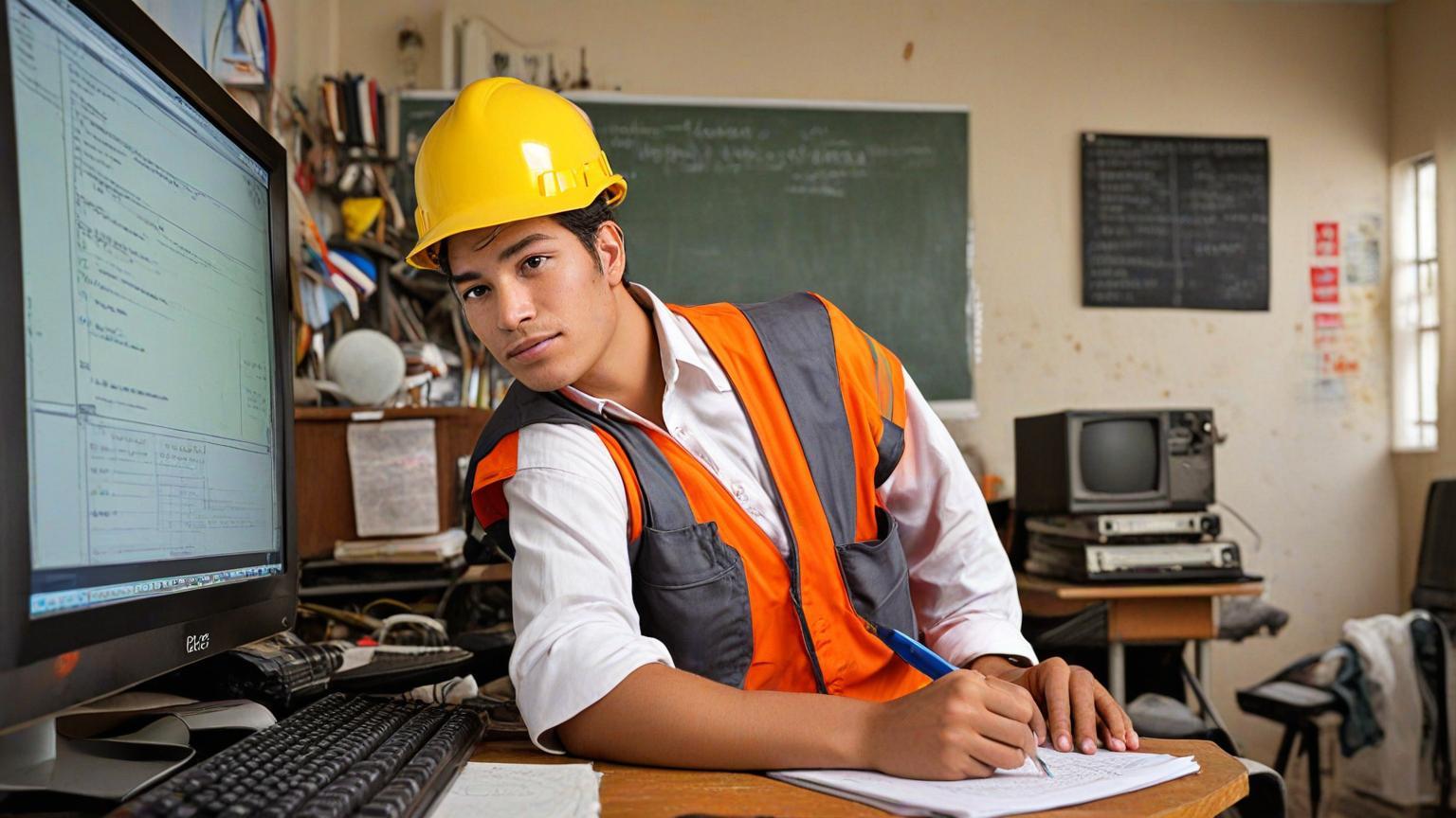 Impacto de la educación digital en las aulas ecuatorianas Impacto de la educación digital en las aulas ecuatorianas