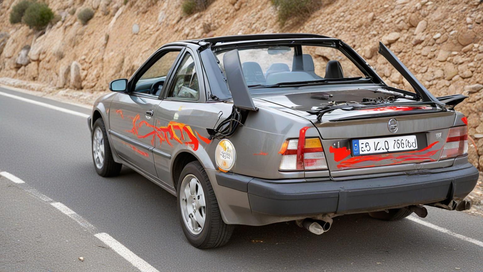 Tendencias del futuro: la revolución eléctrica en coches deportivos