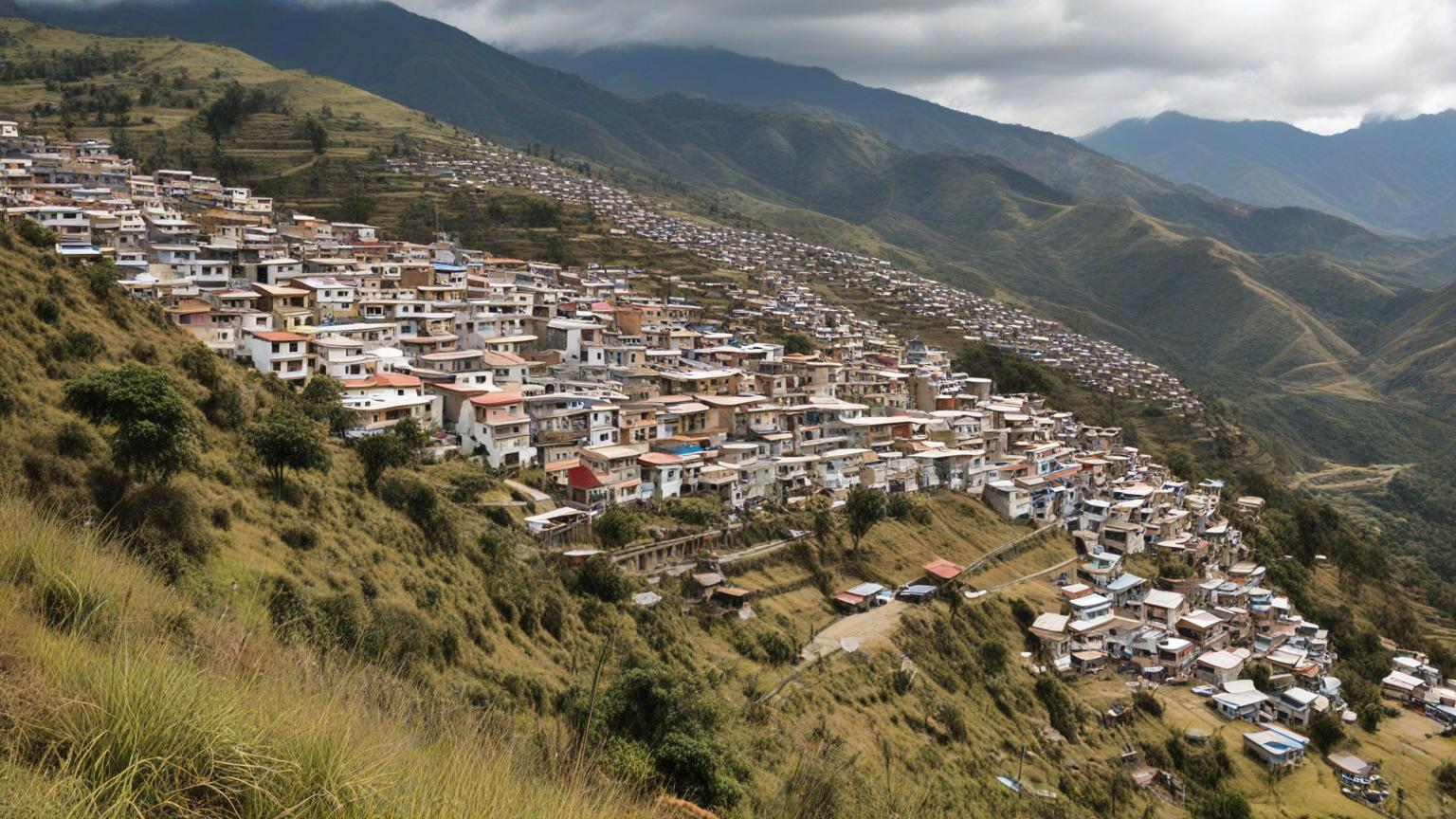 El auge de la movilidad eléctrica en Ecuador: ¿una alternativa viable? El auge de la movilidad eléctrica en Ecuador: ¿una alternativa viable?