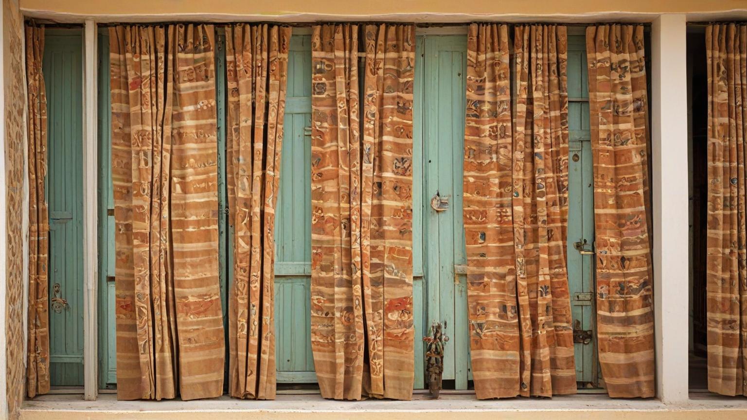El arte de elegir la persiana perfecta para cada habitación El arte de elegir la persiana perfecta para cada habitación