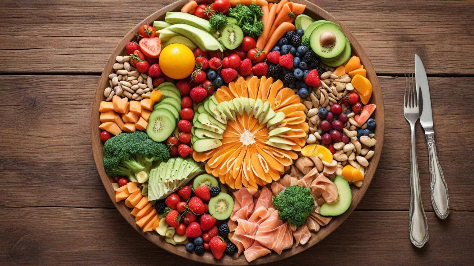 Cómo la alimentación consciente transforma nuestra salud Cómo la alimentación consciente transforma nuestra salud