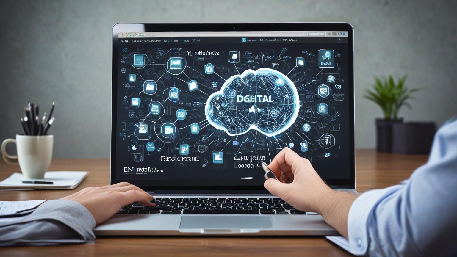 Navigating insurance in a digital world: the future of underwriting and risk management Navigating insurance in a digital world: the future of underwriting and risk management