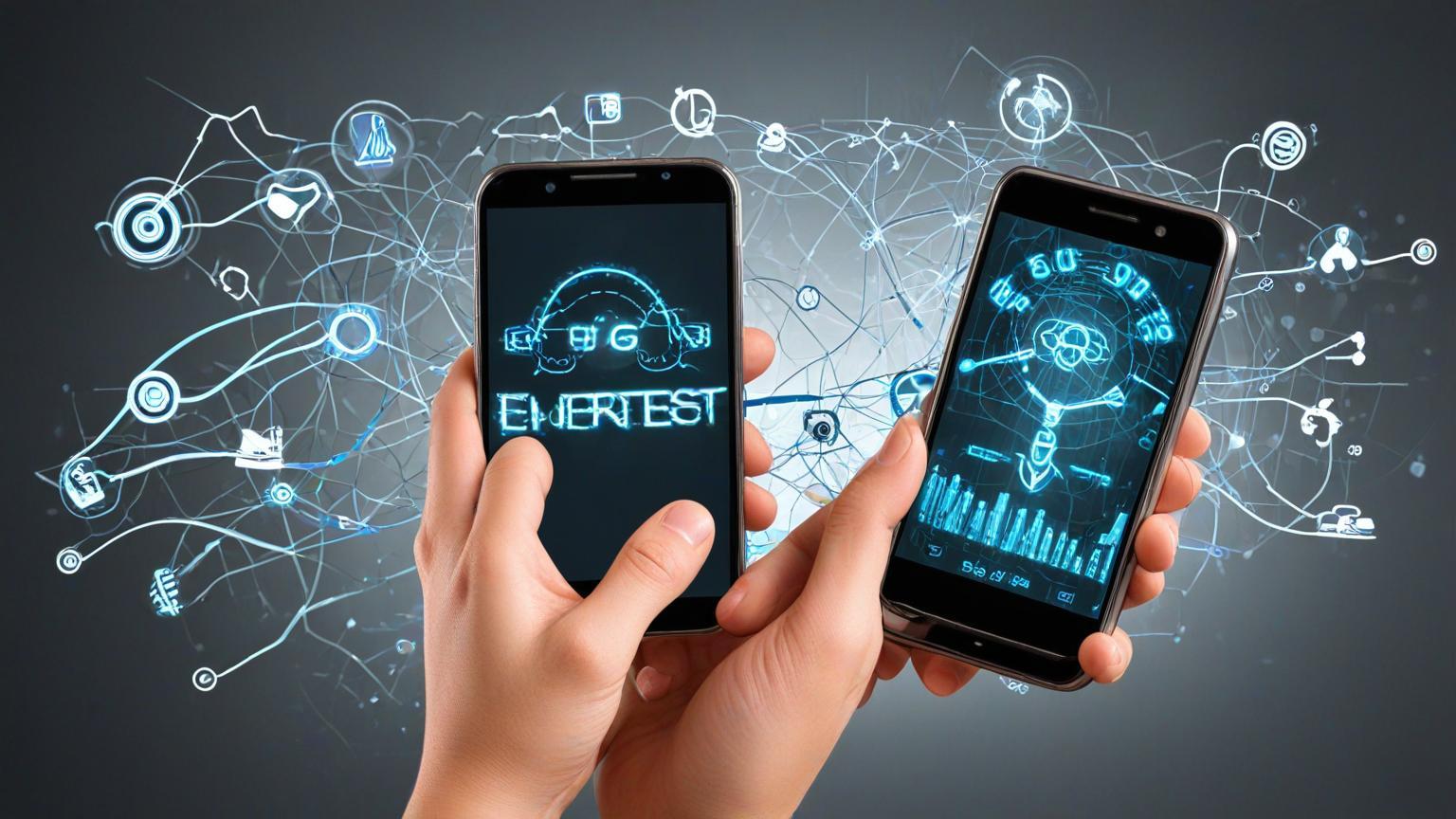 La carrera por el 6G: desafíos y oportunidades en telecomunicaciones