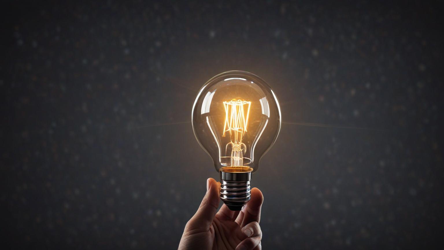 Iluminación inteligente en el hogar: cómo revolucionar tus espacios