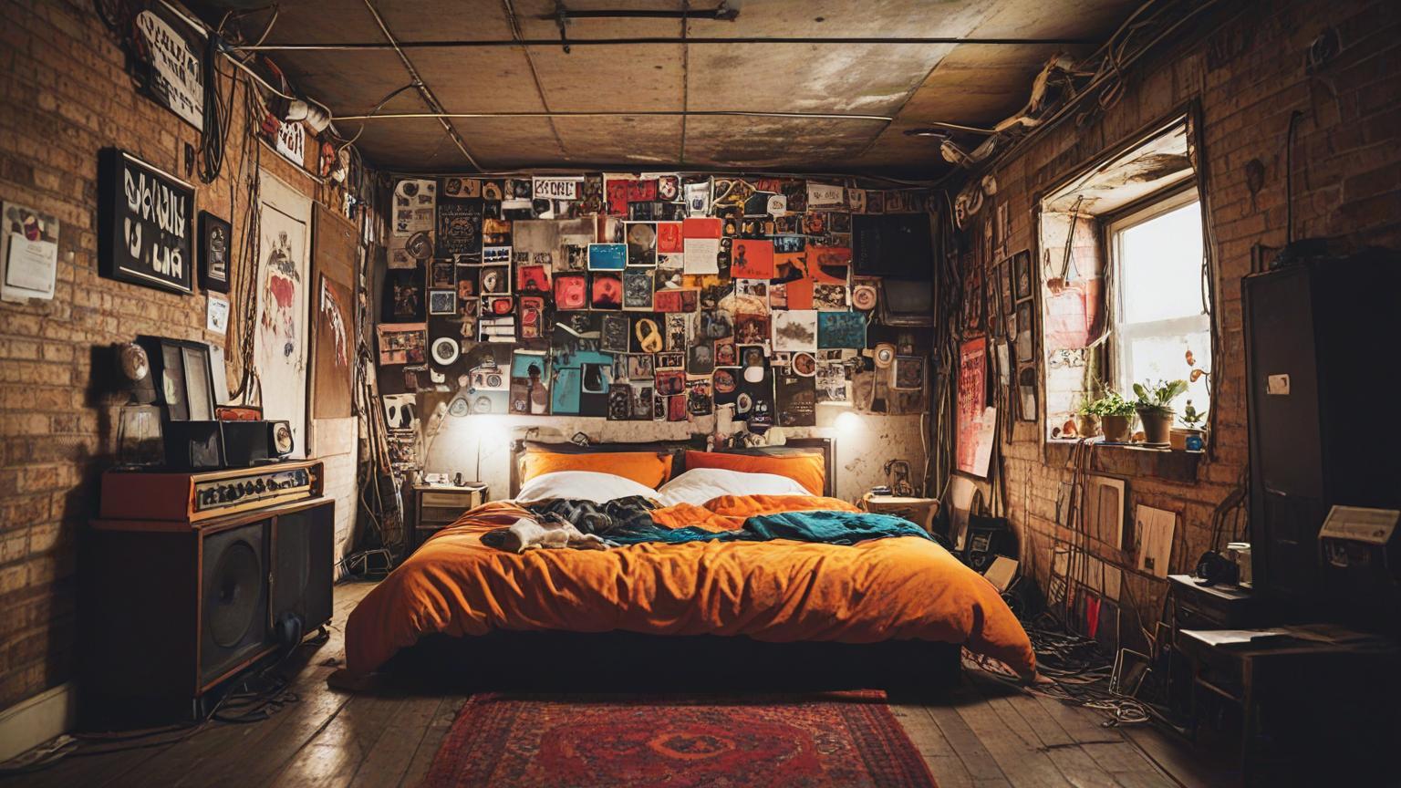 Gritty roots: The rise of underground sub-genres revitalizing indie music Gritty roots: The rise of underground sub-genres revitalizing indie music