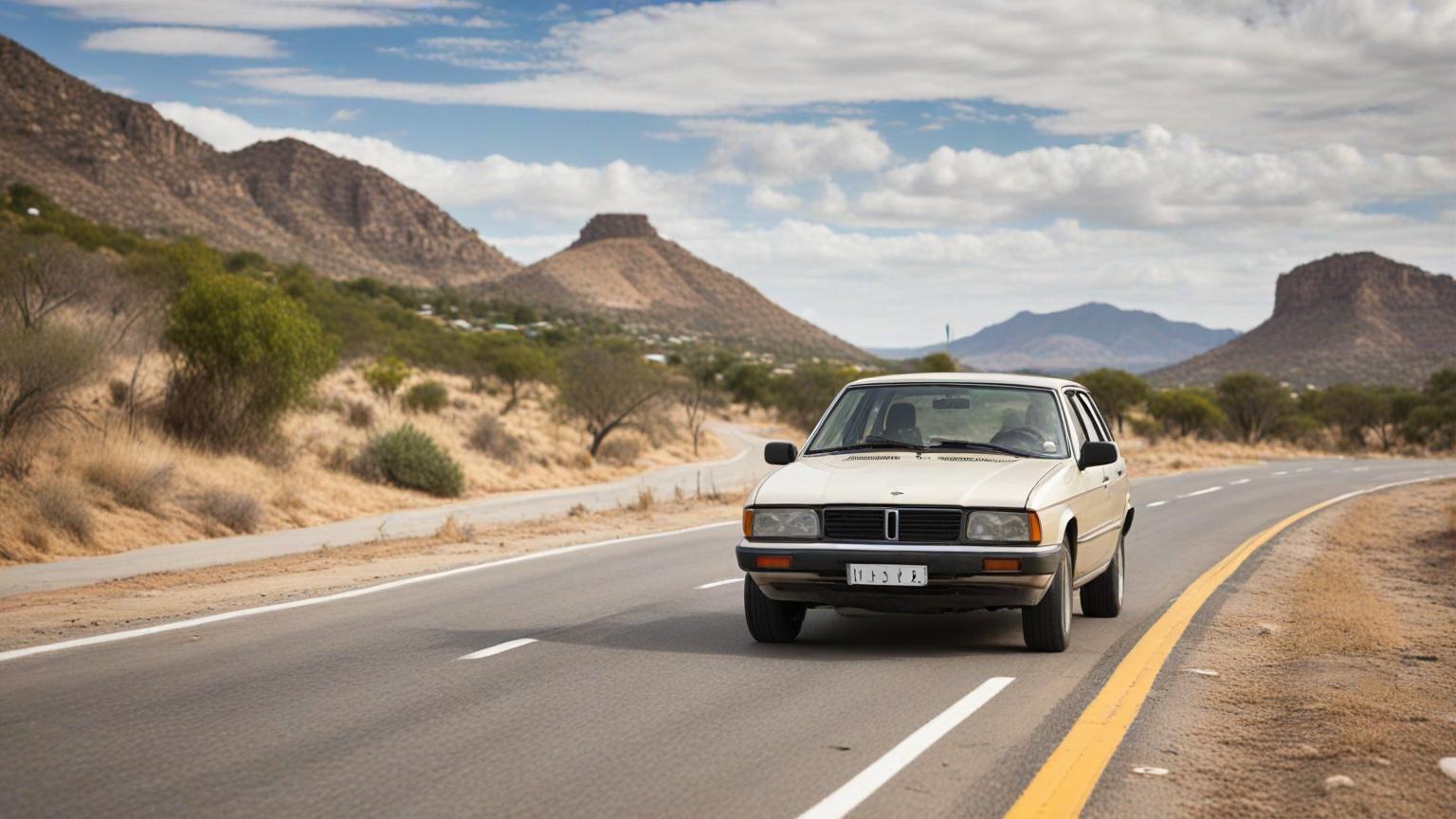 Tecnología futurista: El impacto de los autos autónomos en México