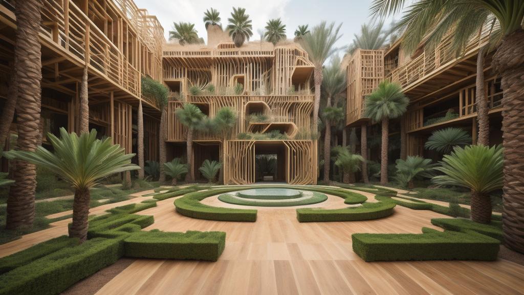 Tendencias en decoración de terrazas para el verano Tendencias en decoración de terrazas para el verano