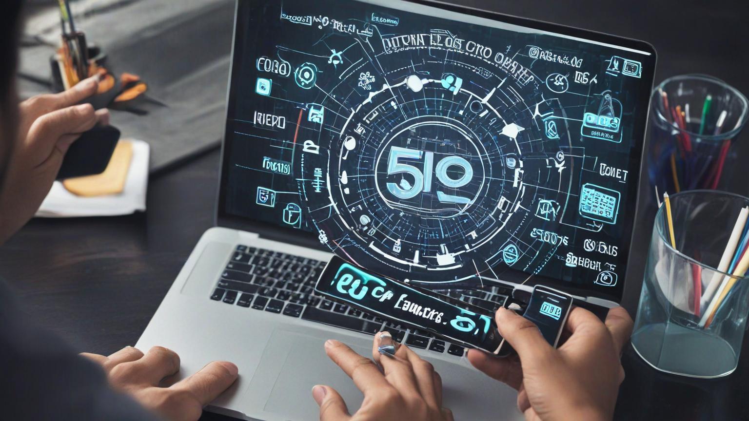 5G y sus impactos en la economía mexicana: más allá de la conectividad