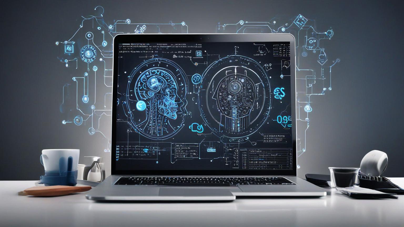 Innovaciones en seguridad electrónica: un vistazo al futuro