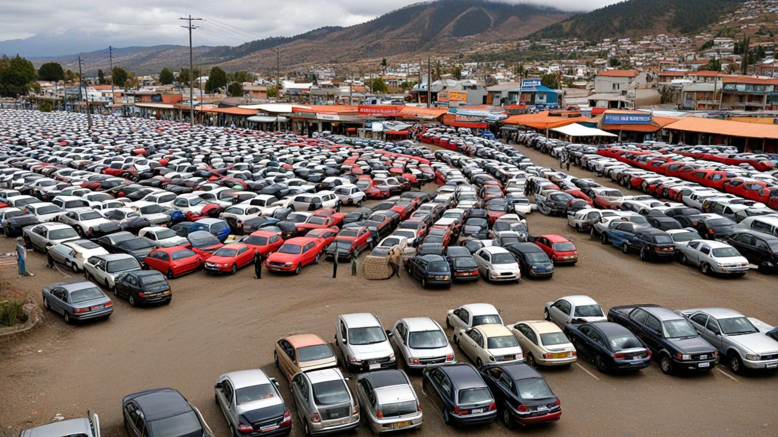 Desafíos y oportunidades del seguro de autos en Chile