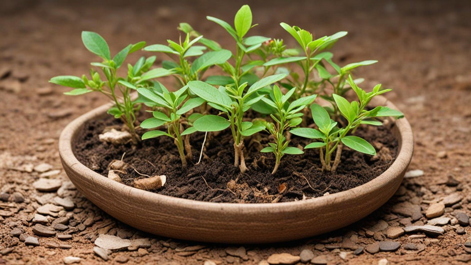 Remedios ancestrales: la sabiduría de las plantas en la medicina moderna Remedios ancestrales: la sabiduría de las plantas en la medicina moderna