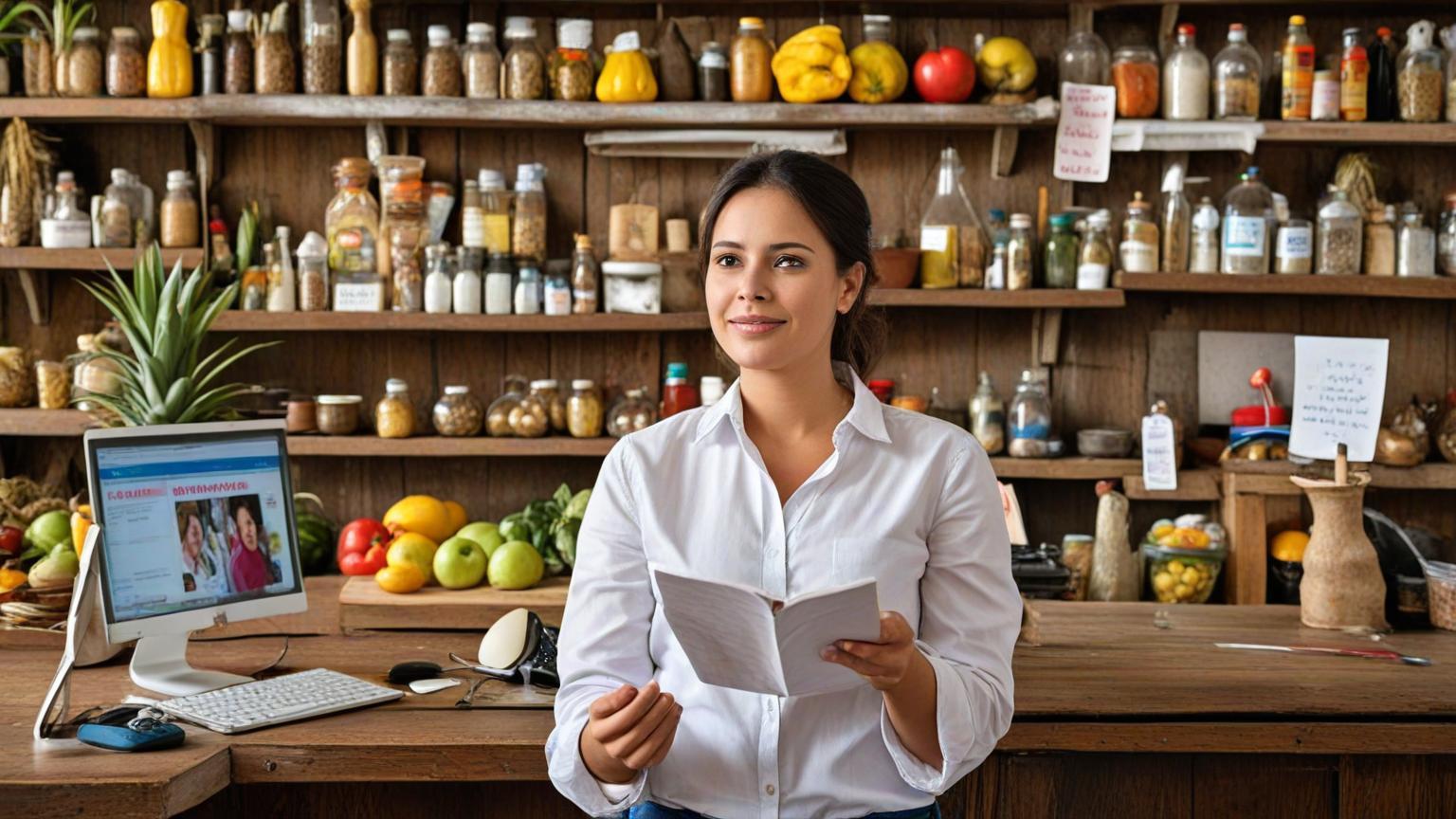 El impacto de la digitalización en las empresas ecuatorianas El impacto de la digitalización en las empresas ecuatorianas