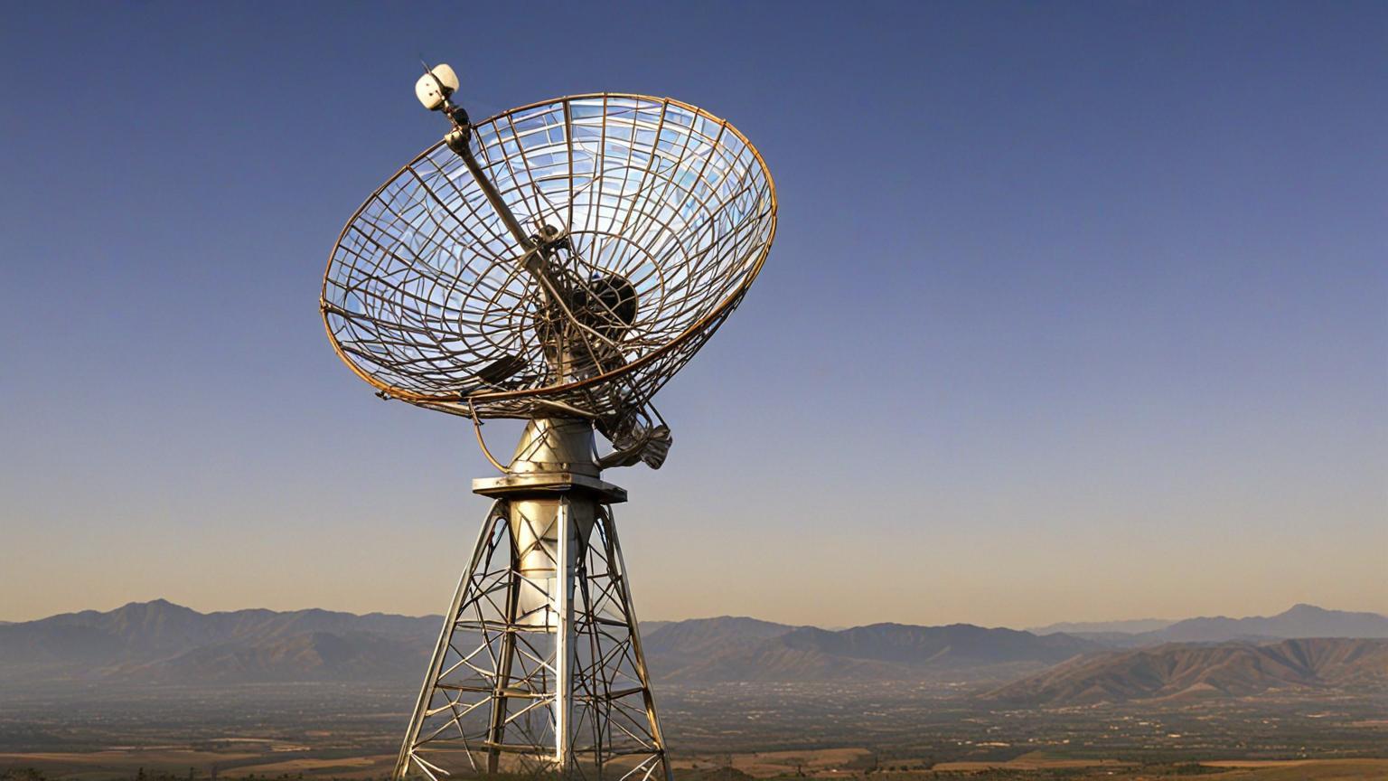 El auge del internet satelital en México: una revolución silenciosa