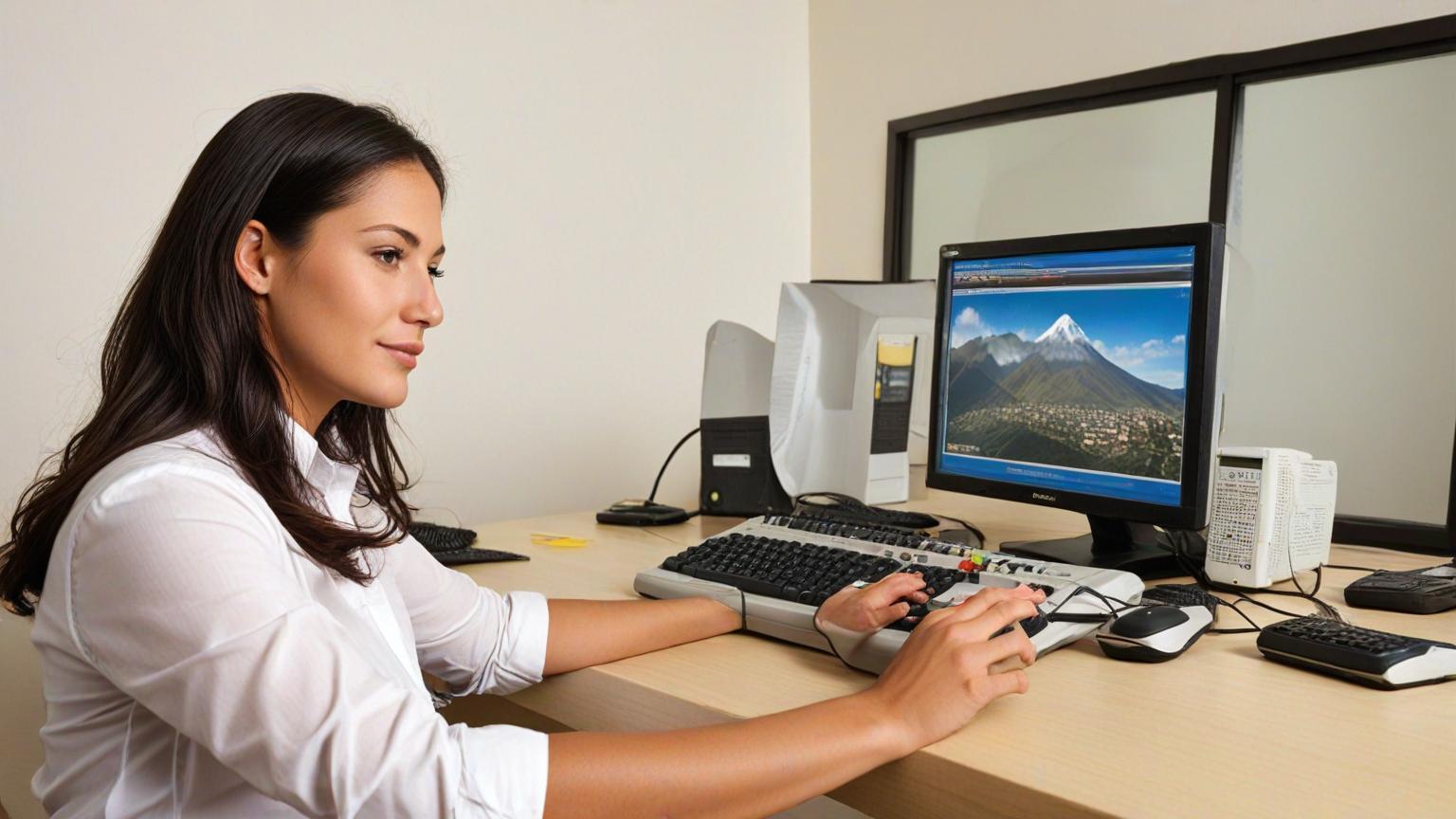 La cara oculta de las telecomunicaciones en Ecuador La cara oculta de las telecomunicaciones en Ecuador