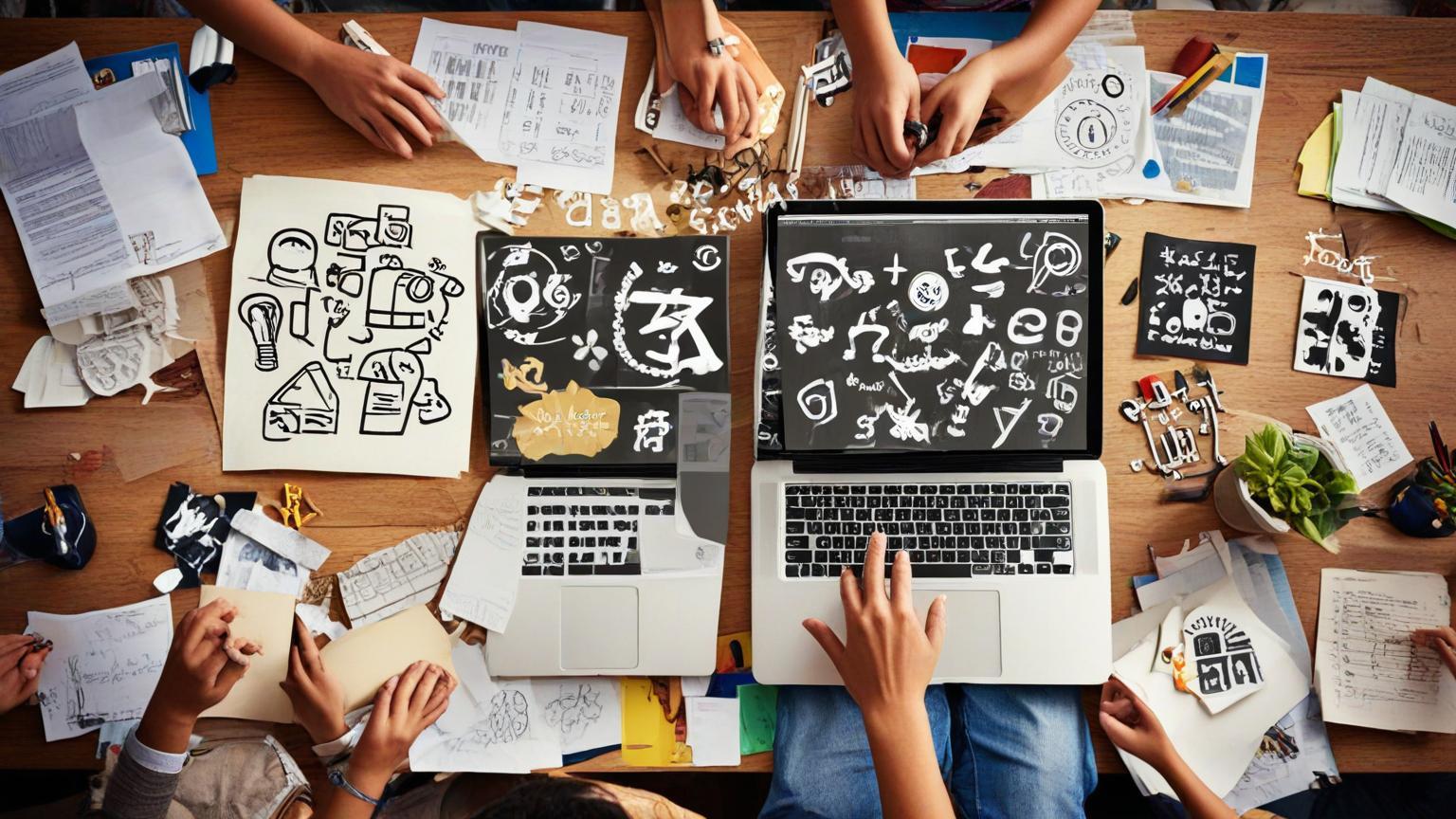 El impacto del aprendizaje basado en proyectos en la educación actual