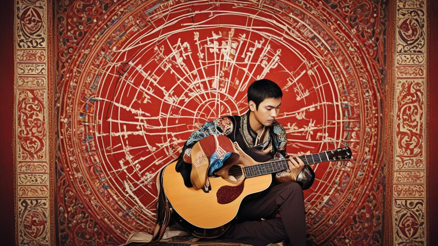 How indie music is reshaping global sounds How indie music is reshaping global sounds