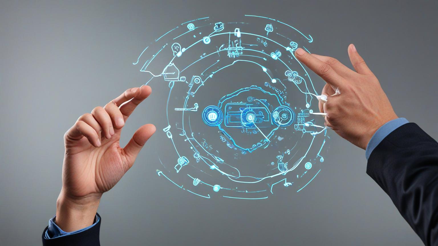 La revolución invisible: cómo las nuevas tecnologías están transformando la seguridad electrónica