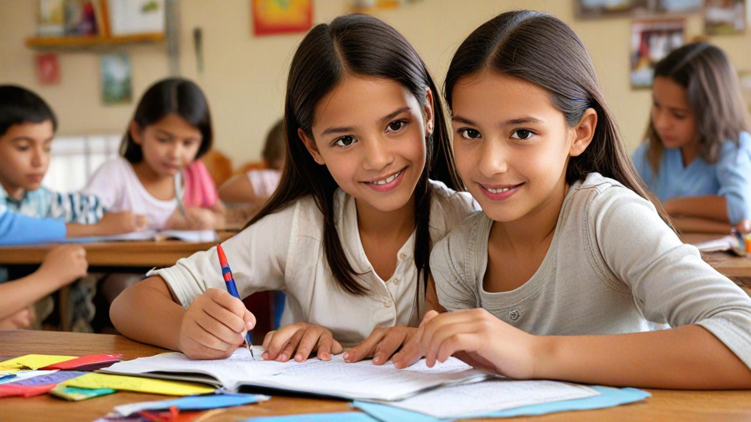 Transformando la educación chilena: Innovación, desafíos y visión de futuro