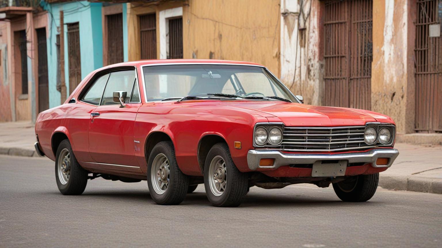 La revolución eléctrica en el mundo de los autos mexicanos