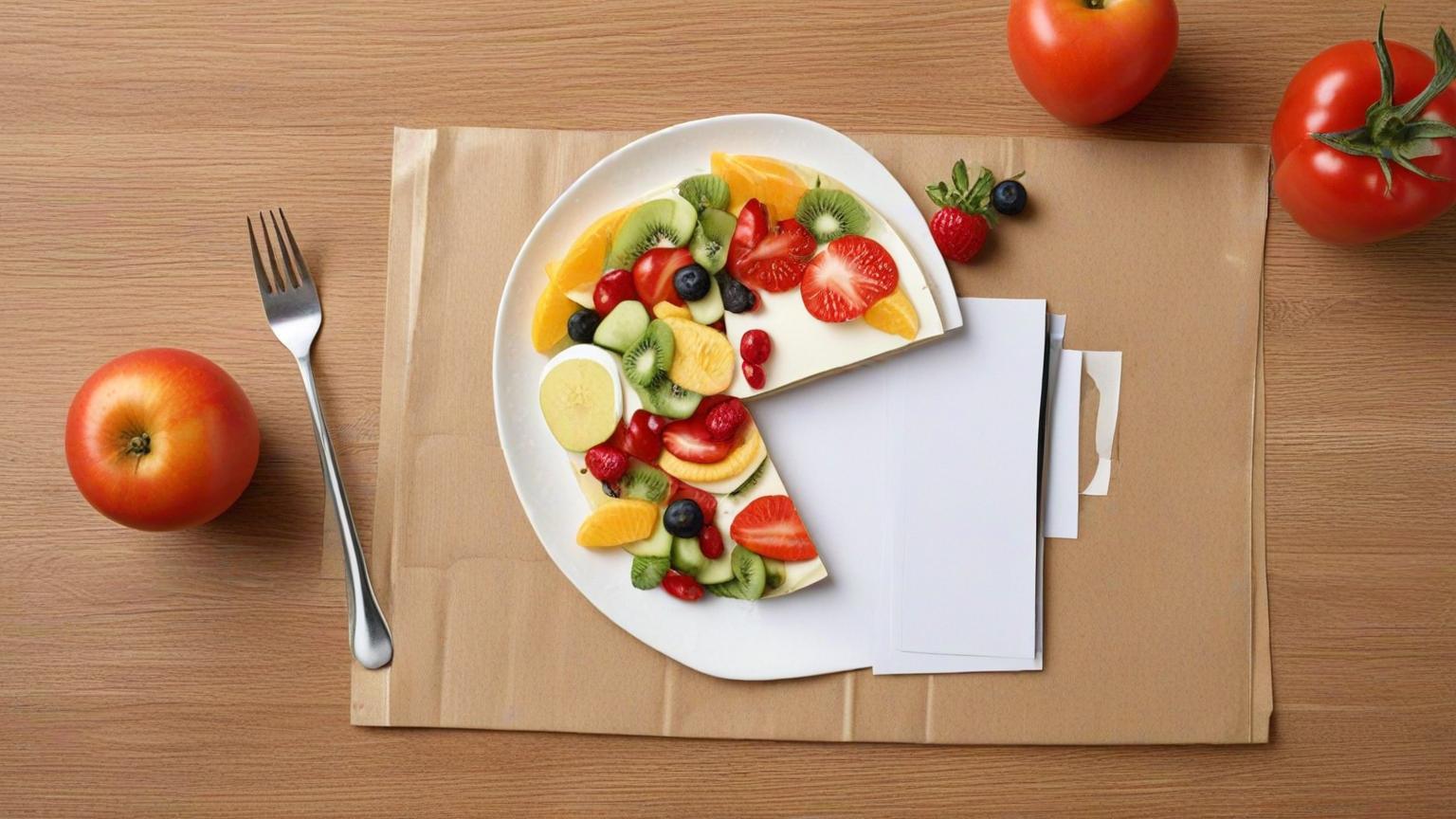 la conexión entre la salud mental y la nutrición: un vínculo sorprendente