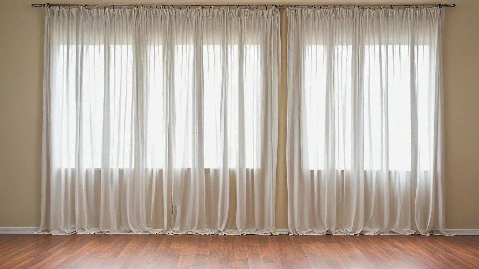 Cómo elegir las mejores cortinas para cada estancia del hogar Cómo elegir las mejores cortinas para cada estancia del hogar
