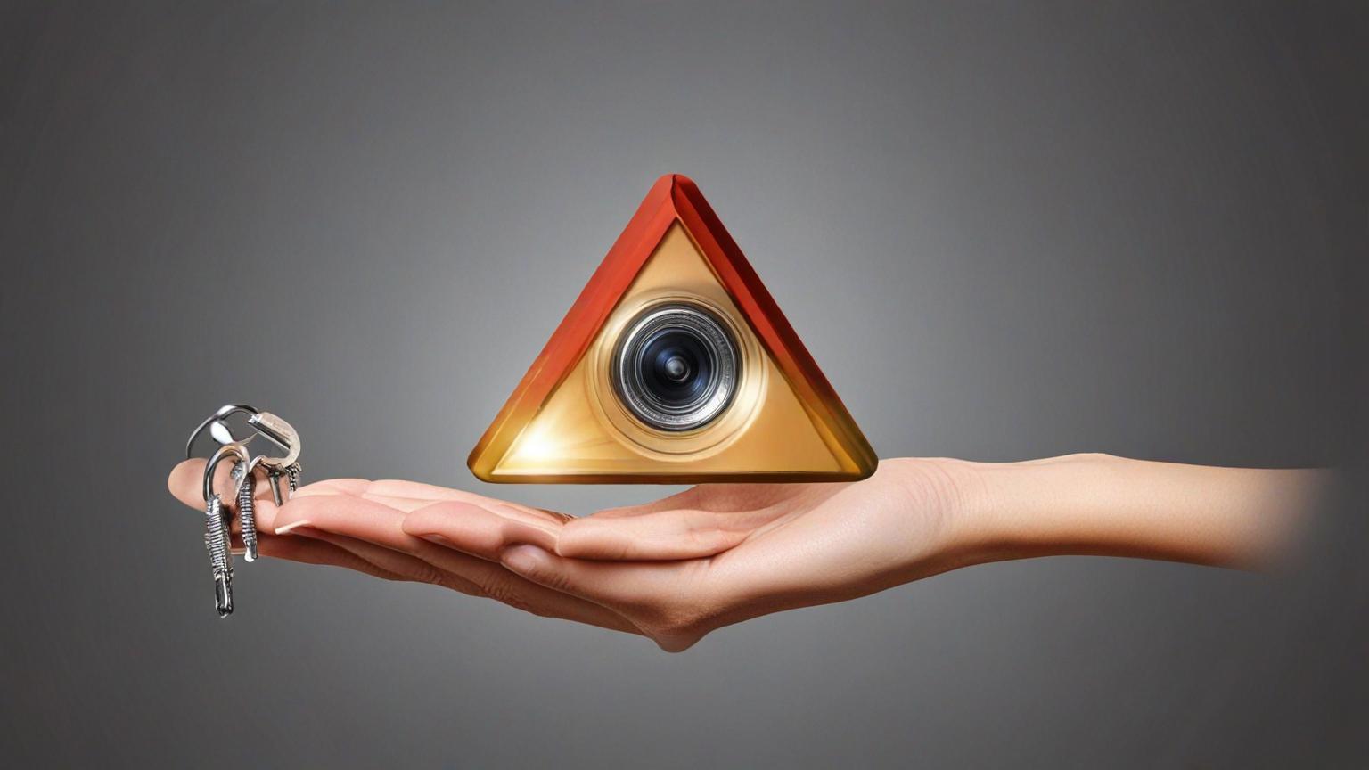 La evolución tecnológica en sistemas de seguridad: del sensor al software inteligente