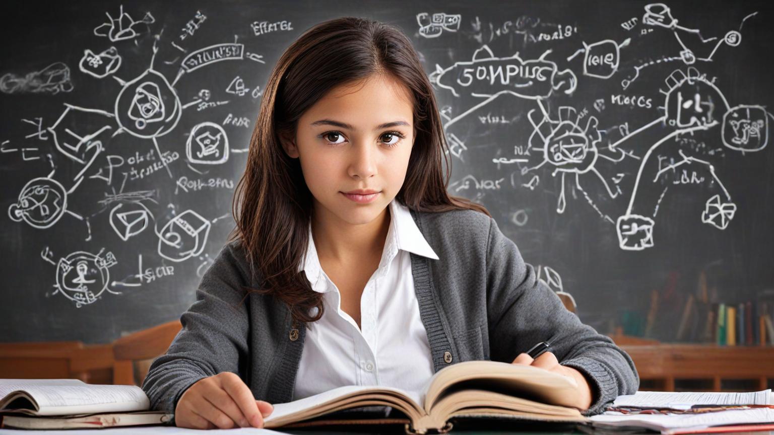 Innovación tecnológica y su impacto en la educación básica en México